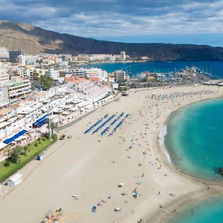 Cornelias Home Los Cristianos  Eksteriør billede
