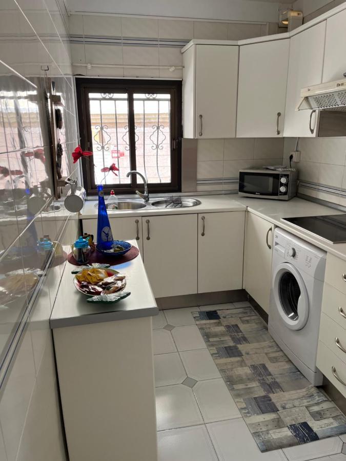 Cornelias Home Los Cristianos  Eksteriør billede