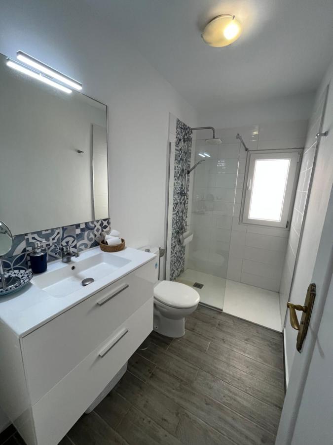 Cornelias Home Los Cristianos  Eksteriør billede