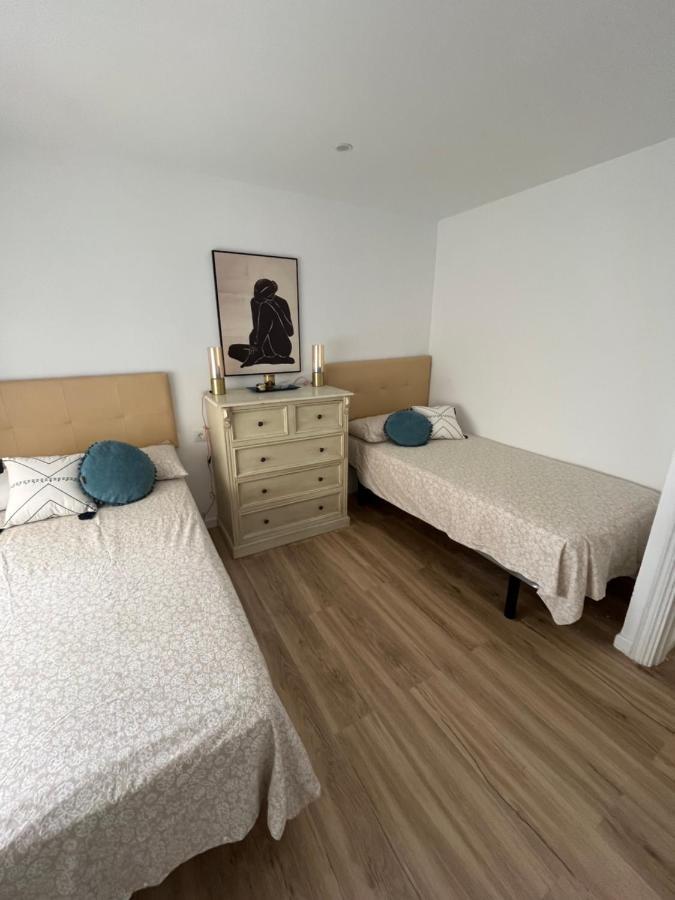 Cornelias Home Los Cristianos  Eksteriør billede