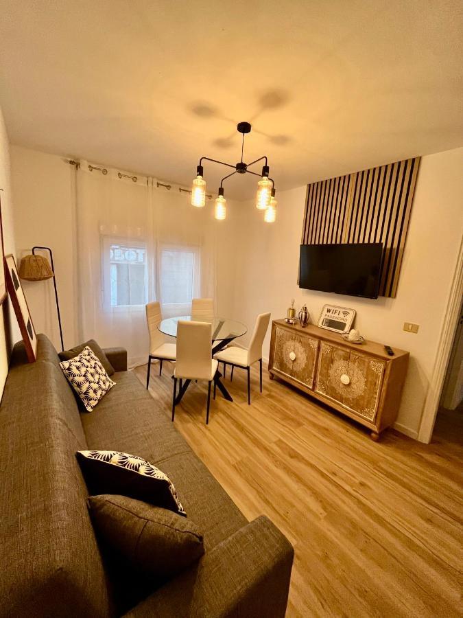 Cornelias Home Los Cristianos  Eksteriør billede